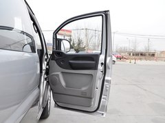 2014款 M3 1.6L 手动 舒适型 7座