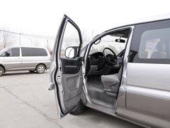 2014款 M3 1.6L 手动 舒适型 7座