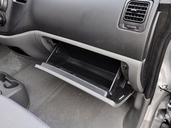 2014款 M3 1.6L 手动 舒适型 7座