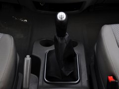 2014款 M3 1.6L 手动 舒适型 7座