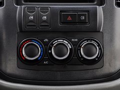 2014款 M3 1.6L 手动 舒适型 7座