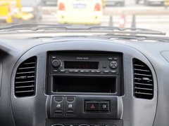 2014款 M3 1.6L 手动 舒适型 7座