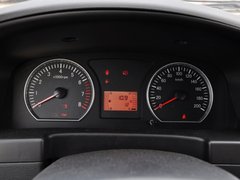 2014款 M3 1.6L 手动 舒适型 7座