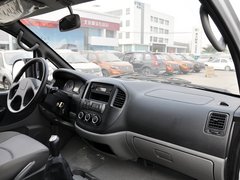2014款 M3 1.6L 手动 舒适型 7座