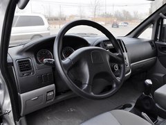 2014款 M3 1.6L 手动 舒适型 7座
