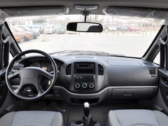2014款 M3 1.6L 手动 舒适型 7座