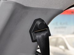 2014款 M3 1.6L 手动 舒适型 7座