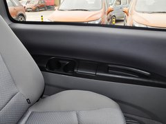 2014款 M3 1.6L 手动 舒适型 7座