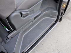 2014款 M3 1.6L 手动 舒适型 7座