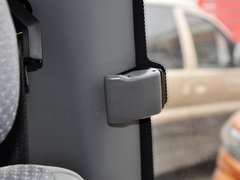 2014款 M3 1.6L 手动 舒适型 7座