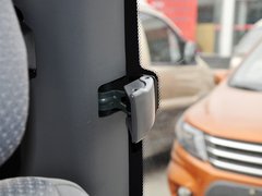 2014款 M3 1.6L 手动 舒适型 7座