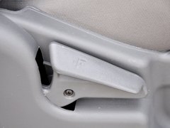 2014款 M3 1.6L 手动 舒适型 7座