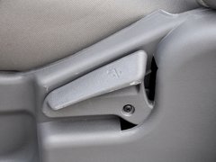 2014款 M3 1.6L 手动 舒适型 7座