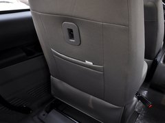 2014款 M3 1.6L 手动 舒适型 7座