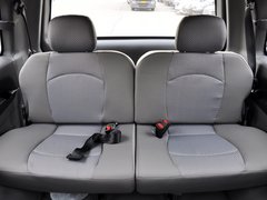 2014款 M3 1.6L 手动 舒适型 7座