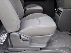 2014款 M3 1.6L 手动 舒适型 7座