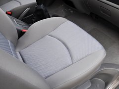 2014款 M3 1.6L 手动 舒适型 7座