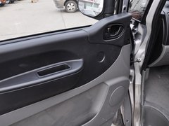 2014款 M3 1.6L 手动 舒适型 7座