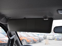 2014款 M3 1.6L 手动 舒适型 7座