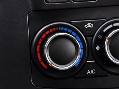 2014款 M3 1.6L 手动 舒适型 7座