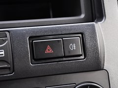 2014款 M3 1.6L 手动 舒适型 7座