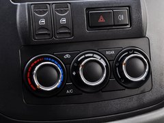 2014款 M3 1.6L 手动 舒适型 7座