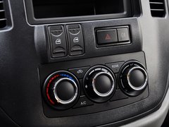 2014款 M3 1.6L 手动 舒适型 7座