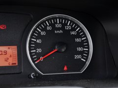 2014款 M3 1.6L 手动 舒适型 7座