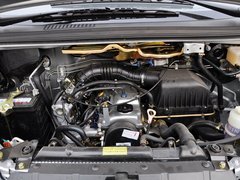 2014款 M3 1.6L 手动 舒适型 7座