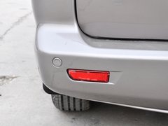 2014款 M3 1.6L 手动 舒适型 7座