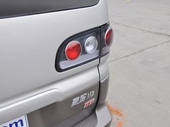2014款 M3 1.6L 手动 舒适型 7座