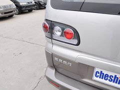 2014款 M3 1.6L 手动 舒适型 7座