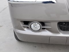 2014款 M3 1.6L 手动 舒适型 7座