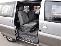 2014款 M3 1.6L 手动 舒适型 7座