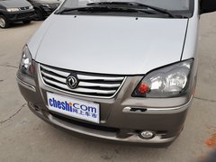 2014款 M3 1.6L 手动 舒适型 7座
