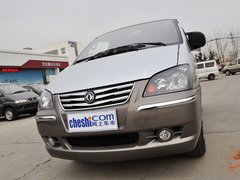 2014款 M3 1.6L 手动 舒适型 7座