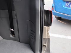 2014款 M5 Q7 2.0L 手动 长轴舒适型 7座