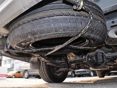 2014款 M5 Q7 2.0L 手动 长轴舒适型 7座