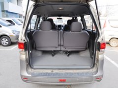 2014款 M5 Q7 2.0L 手动 长轴舒适型 7座