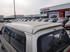 2014款 M5 Q7 2.0L 手动 长轴舒适型 7座