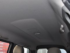 2014款 M5 Q7 2.0L 手动 长轴舒适型 7座