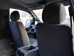 2014款 M5 Q7 2.0L 手动 长轴舒适型 7座