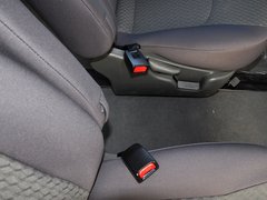 2014款 M5 Q7 2.0L 手动 长轴舒适型 7座