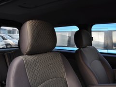 2014款 M5 Q7 2.0L 手动 长轴舒适型 7座