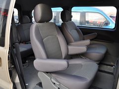 2014款 M5 Q7 2.0L 手动 长轴舒适型 7座