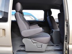 2014款 M5 Q7 2.0L 手动 长轴舒适型 7座