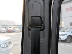 2014款 M5 Q7 2.0L 手动 长轴舒适型 7座