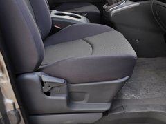 2014款 M5 Q7 2.0L 手动 长轴舒适型 7座