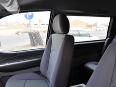 2014款 M5 Q7 2.0L 手动 长轴舒适型 7座