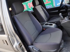 2014款 M5 Q7 2.0L 手动 长轴舒适型 7座